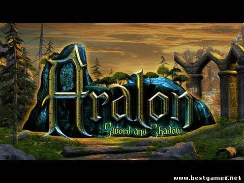 Aralon Sword and Shadow HD 1.4