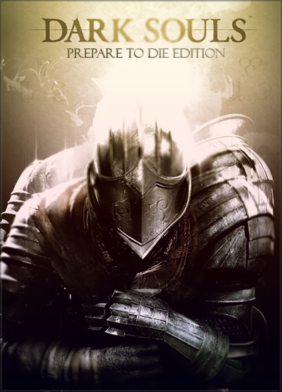 Dark Souls: Prepare to Die Edition (2012) [Лицензия,