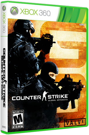 [JTAG] Сounter-Strike: Global Offensive [Region Free/RUS]+доп.контенет для &quot;Life&quot;