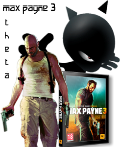 NoDVD/Patch для Max Payne 3