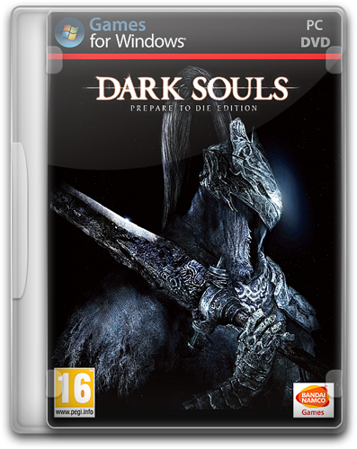 Dark Souls: Prepare to Die Edition (1С-СофтКлаб) (Rus/Eng) [RePack]