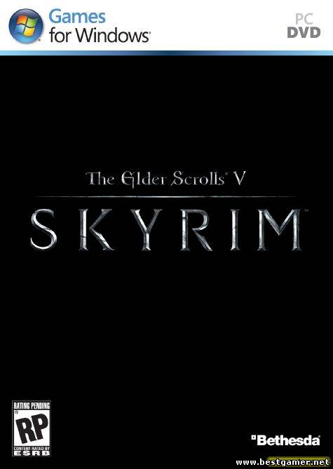 The Elder Scrolls V: Skyrim [Update 10 RU] Fixed Files