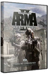 Arma 2: Operation Arrowhead [Repack&#124;2010&#124;RUS]