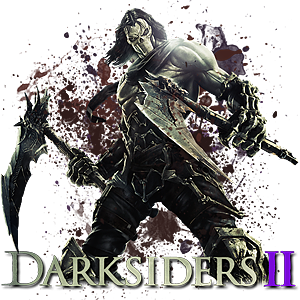 Darksiders 2 (2012) [RePack,Русский, от Gho$t.