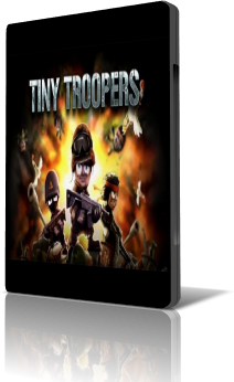 Tiny Troopers(kukouri)(ENG)[P]