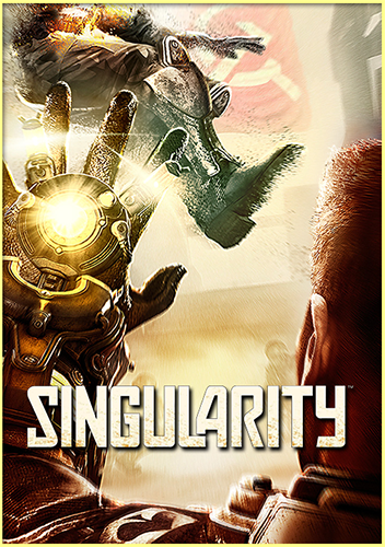 Singularity (Activision&#124;1С-СофтКлаб) (RUS/ENG) [L&#124;Steam-Rip] от R.G. GameWorks