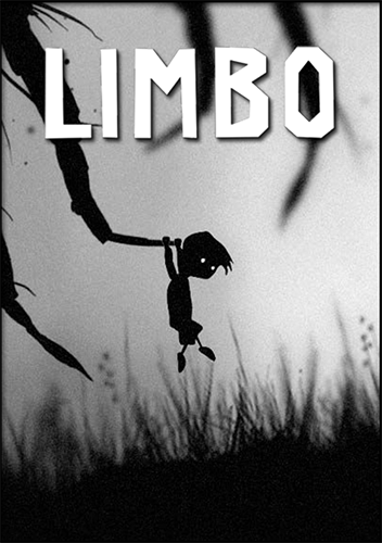 Limbo (Playdead) (RUS&#124;ENG&#124;Multi11) [L&#124;Steam-Rip] от R.G. GameWorks