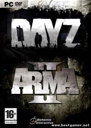 ArmA 2 + Operation Arrowhead + DayZ Mod [Ru/En] (L) 2012