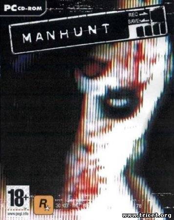 Manhunt (2004) PC &#124; Repack
