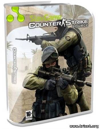 Counter Strike Source v61 repack