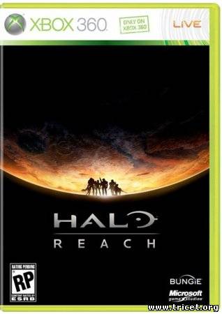 [XBox360] Halo: Reach