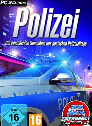 Polizei/2011 /PC