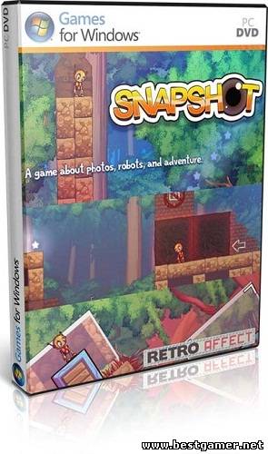 Snapshot + Soundtrack (Retro Affect) (ENG) [P]