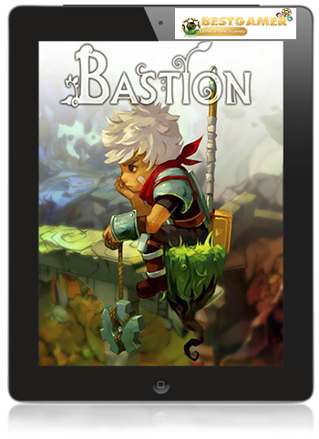 [iPad] Bastion [v1.0, Arcade, iOS 5.1, ENG]