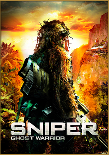 Sniper: Ghost Warrior (City Interactive) (ENG&#92;MULTi6) [L&#124;Steam-Rip] от R.G. GameWorks