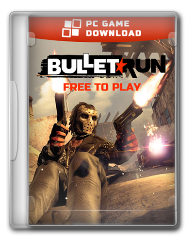 Bullet Run (Sony Online Entertainment) (ENG) [L]