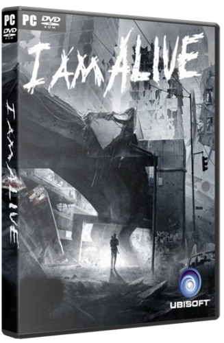 I Am Alive (Ubisoft) (ENG) [Repack] от R.G. World Games