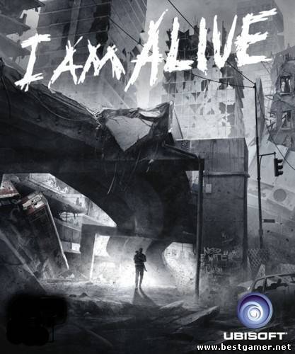 I Am Alive [v1.0 EN] NoDVD