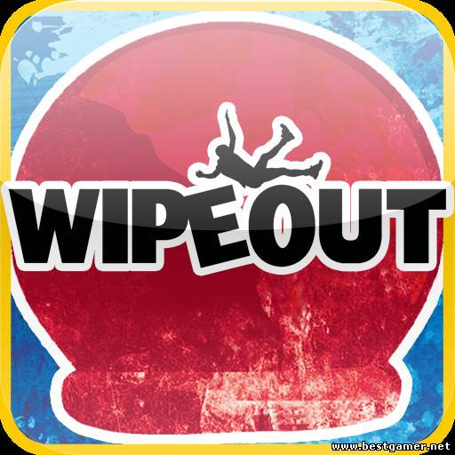 [+iPad] Wipeout [1.0.0, Аркада, iOS 5.0, ENG]