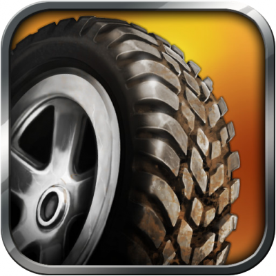 [+iPad] Reckless Racing 2 [v1.0.7, Гонки, iOS 4.0, ENG]