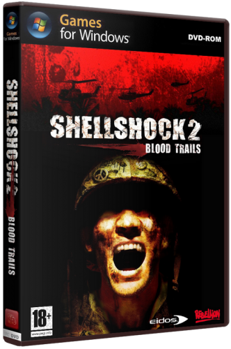 Shellshock: Дилогия / ShellShock: Diology (2006-2009) РС &#124; Repack