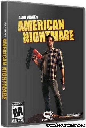 Дилогия Alan Wake (2012) [Repack, от {AVG}