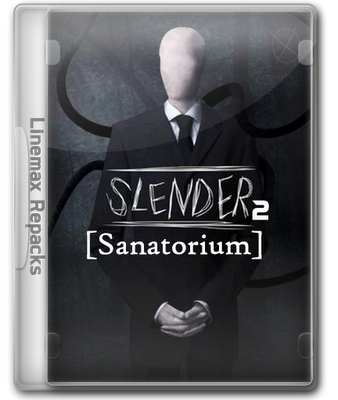 Sanatorium v1.4 (FPS) [2012] PC