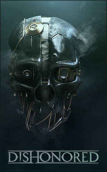 Dishonored [2012 г., FPS, HDTV]