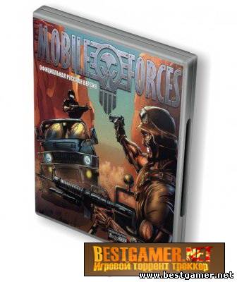 Mobile Forces (2002) PC &#124;