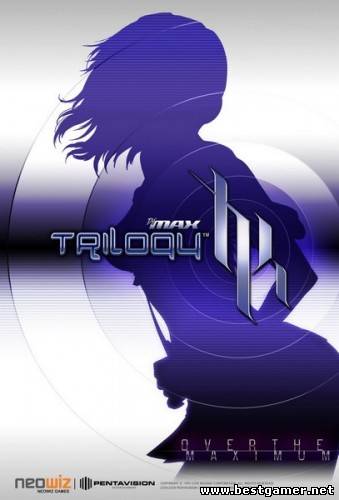 Dj Max Trilogy (Neowiz games) (ENG) [L]