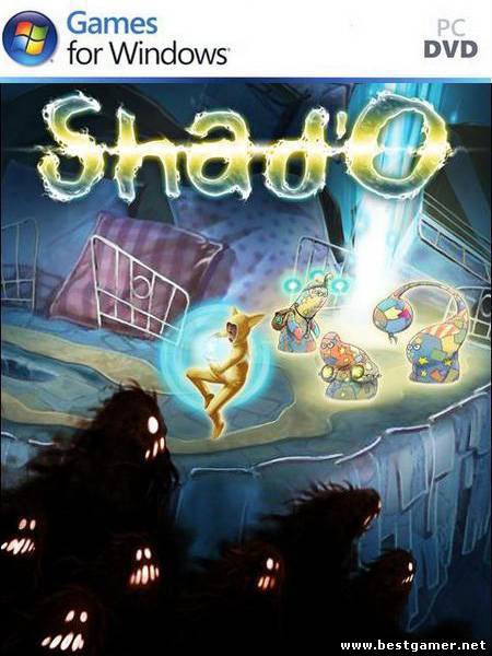 Shad&#39;O (Okugi Studio) (ENG) [L]