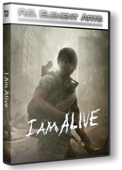 I Am Alive (2012/ ENG/ RePack) от R.G. Element Arts