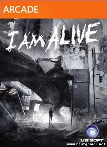 I Am Alive (Ubisoft / 2012) (ENG &#124; Multi5) [RePack] Mailchik