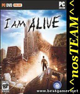 I Am Alive PC full game single-player ^^nosTEAM^^