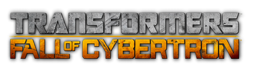 [Русификатор] Transformers Fall of Cybertron (Профессиональный &#124; Новый Диск) (Текст)