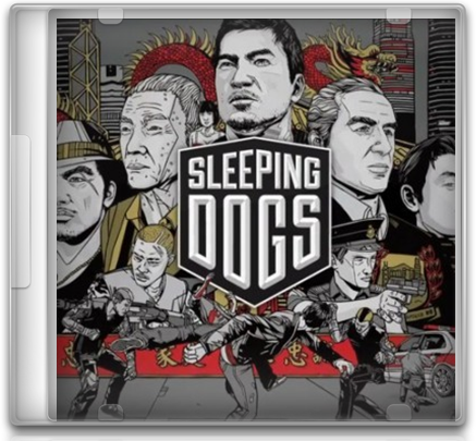 (OST/Soundtrack) Sleeping Dogs Soundtrack Not-Full (Official) MP3, 260 kbps