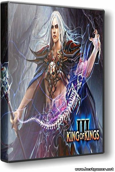 King of Kings 3 (2011) PC