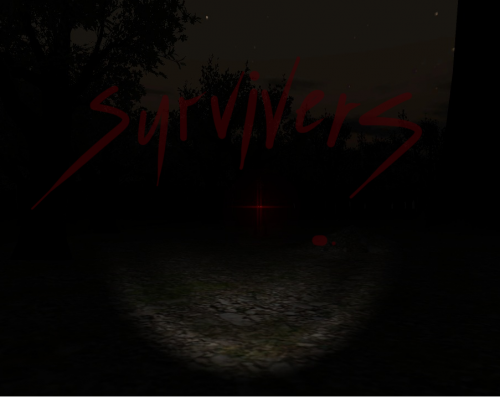 Survivers (ENG) [BETA]