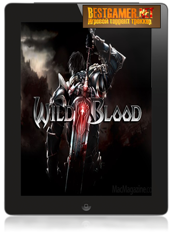 [iPad] Wild Blood [v1.0, RPG, iOS 4.0, RUS]