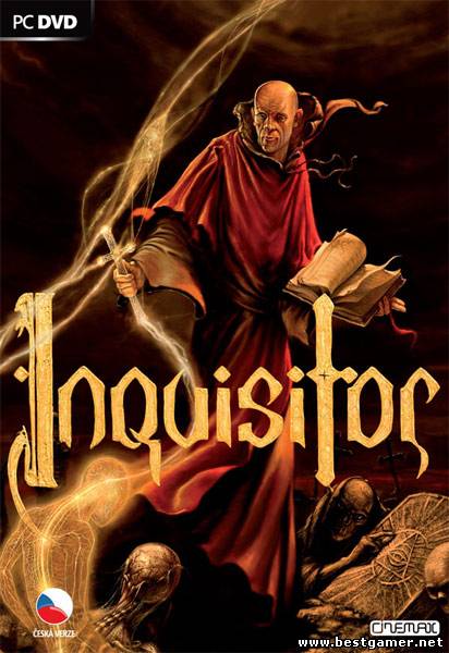 Inquisitor (Cinemax) (GOG) (ENG&#124;CZE) [L]