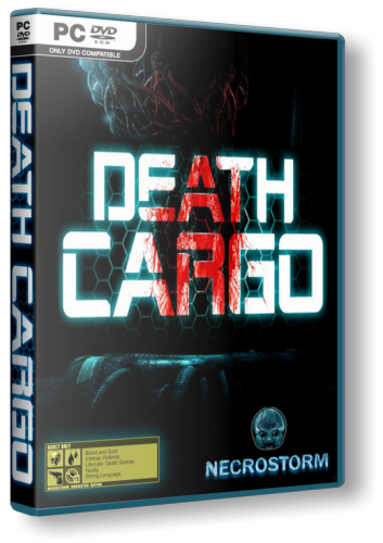 Death Cargo (Necrostorm) (ENG) (Beta 7.0)