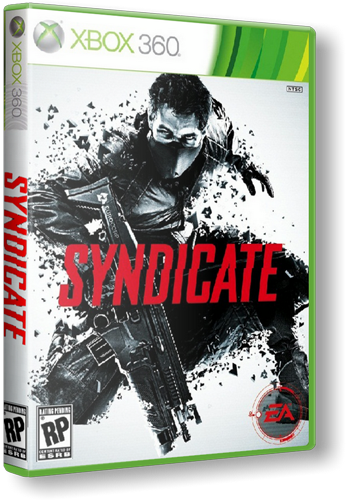 (XBOX360)-Syndicate COMPLEX LT+2.0