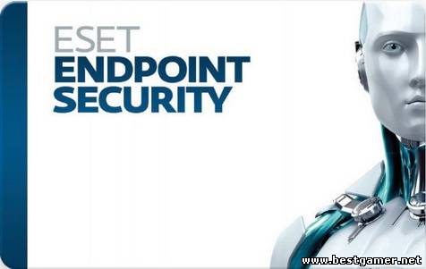 ESET Endpoint Security 5.0.2126.3 Final [MULTi / Русский]
