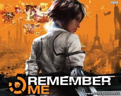 Remember Me (2013) HDRip &#124; Gameplay video