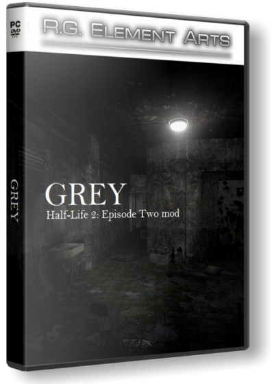 Grey (2012/ ENG/ RePack) от R.G. Element Arts