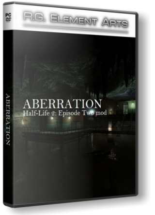 Aberration (2012) PC &#124; RePack [ENG] от R.G. Elelment Arts