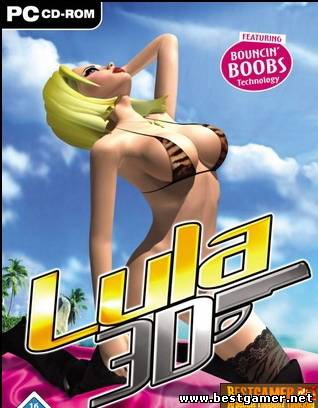 Лула 3D / Lula 3D (2006) PC &#124; Repack