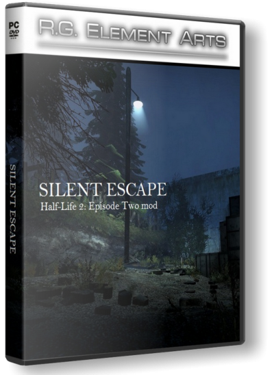 Silent Escape (2012/ RUS/ RePack) от R.G. Elelment Arts