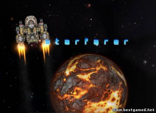 Starfarer [v.0.53.1a RC5 alpha] (2012/PC/Eng)