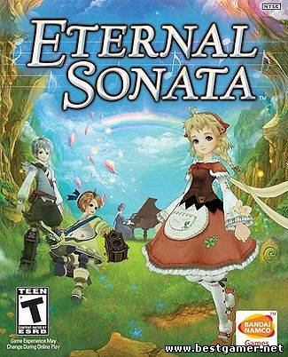 Eternal Sonata [FULL][RUS][3.55]